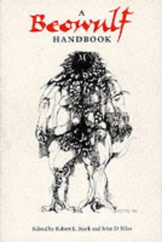 A Beowulf Handbook (Exeter Mediaeval Texts & Studies)