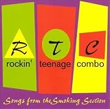 Songs from the Smoking Section
