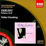 Debussy: Préludes