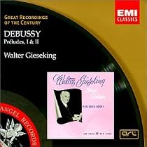 Debussy: Préludes