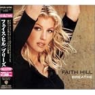 Click here to buy Breathe by  Faith Hill .