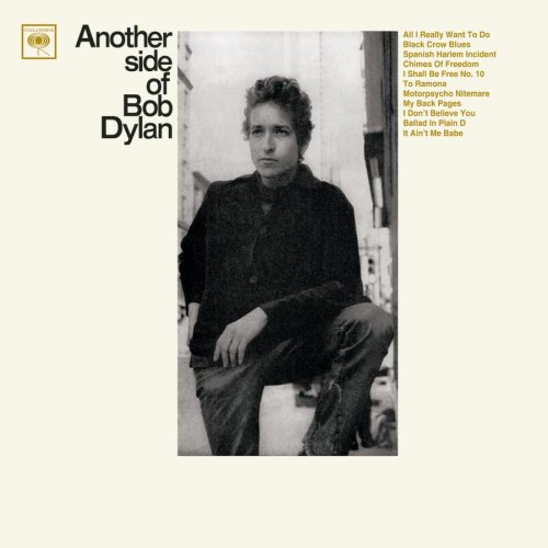 Janis Joplin / Bob Dylan - Another Side Of Bob Dylan - Zortam Music