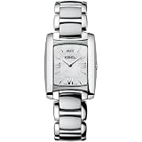 Ebel Brasilia Ladies Watch #9976m22 94500 #1215603 by Ebel
