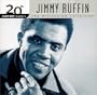 The Best of Jimmy Ruffin: 20th Century Masters (Millennium Collection)