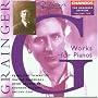 The Grainger Edition Vol. 10 (Werke f�r Klaviere)