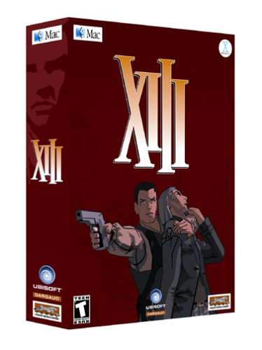 XIII (Mac)