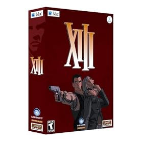 XIII (Mac)