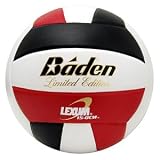 Lexum  Leather CM Men's Volleyball