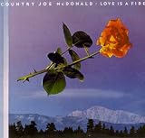 Love is a Fire