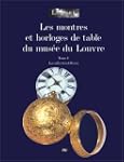 Les montres et horloges de table du m...