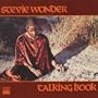 Talking Book (Numbered, Limited Edition Digi-Pak)