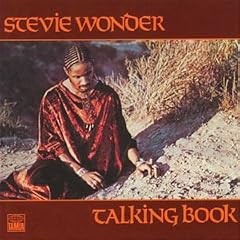 Talking Book [Digipack]
