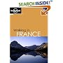 Walking in France (Lonely Planet Walking Guides)