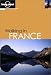 Lonely Planet Walking in France