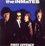 First Offence