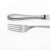 Wallace 67 pc Royal Thread Flatware Set