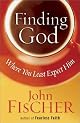 Finding God Where You Least Expect Him