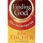 Finding God Where You Least Expect Him