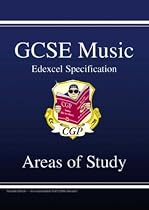 GCSE Music Areas of Study Edexcel Revision Guide