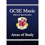 GCSE Music Areas of Study Edexcel Revision Guide