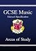 GCSE Music Areas of Study Edexcel Revision Guide