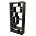 Exotic Retreat Bookcase/Room Divider