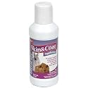 8in1 Guinea Pig/Rabbit Skin & Coat Supplement, 4-Ounce