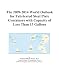 The 2009-2014 World Outlook for Fabricated Steel P