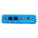 CablesToBuy™ Express Card 34mm, ESATA, 1-port image 5