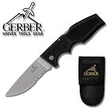 Gerber LST Serrated Magnum High Quality Pocket Knife