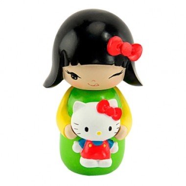 Momiji X Hello Kitty Dolls Collection Aya Message Doll