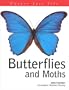 Nature Fact File Butterflies & Moths