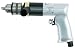 Tools & Hardware : Ingersoll-Rand 7803A Heavy Duty 1/2-Inch Pnuematic Drill