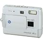 Remanufactured Konica Minolta Dimage X50 5MP Digital Camera with 2.8x Optical Zoom
