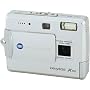 Konica Minolta Dimage X50 5MP Digital Camera with 2.8x Optical Zoom