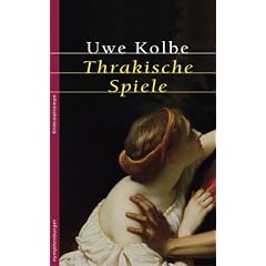 Thrakische Spiele
