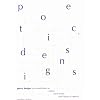 Poetic Designs: An Introduction to Meters, Verse Forms, and Figures of Speech
