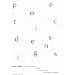Poetic Designs: An Introduction to Meters, Verse Forms, and Figures of Speech