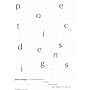 Poetic Designs: An Introduction to Meters, Verse Forms, and Figures of Speech