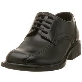 Deer Stags Little Kid/Big Kid Gabe Dress Shoe