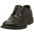 Deer Stags Little Kid/Big Kid Gabe Dress Shoe