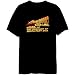 Support Your Local Church Of The Province Of South East Asia Mens T-shirt