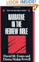 Narrative in the Hebrew Bible (Oxford Bible)