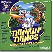 Thinkin' Things Toony the Loon's Lagoon