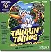 Software : Thinkin' Things Toony the Loon's Lagoon