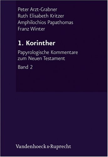 1. Korinther