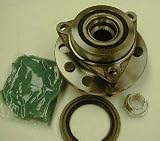 SKF BR930022K Hub Unit
