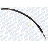 ACDelco 36-352690 Professional Power Steering Gear Outlet Hose by ACDelco