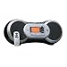 Sirius SP-RB1 Sirius Sportster Receiver & Boombox