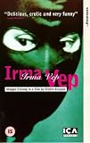 Irma Vep [VHS] [1997]